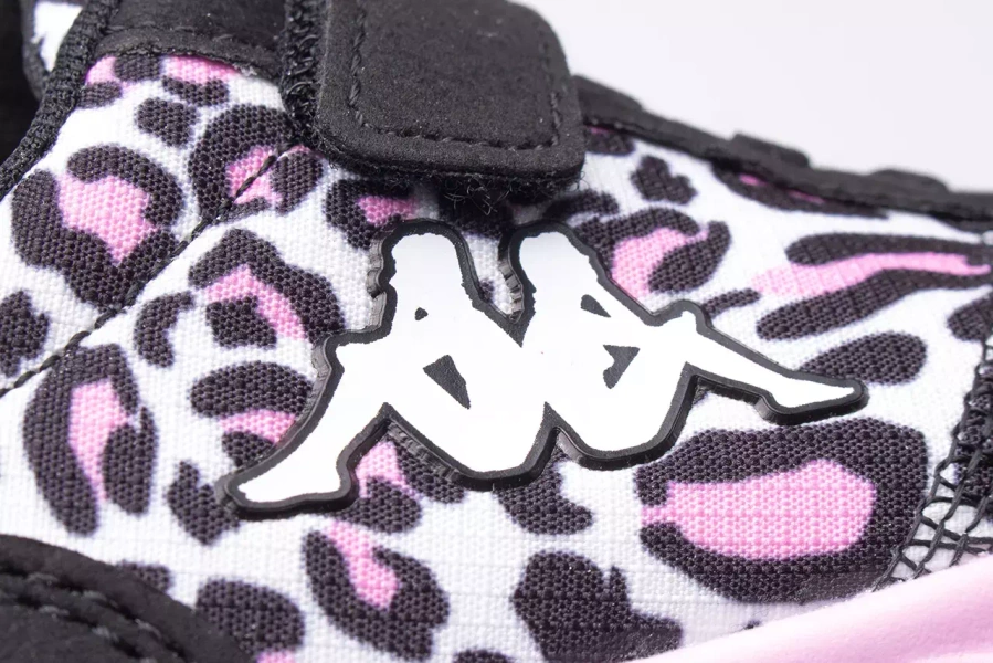 Buty dziecięce KAPPA SEC LEO K 260955LEOK-1121