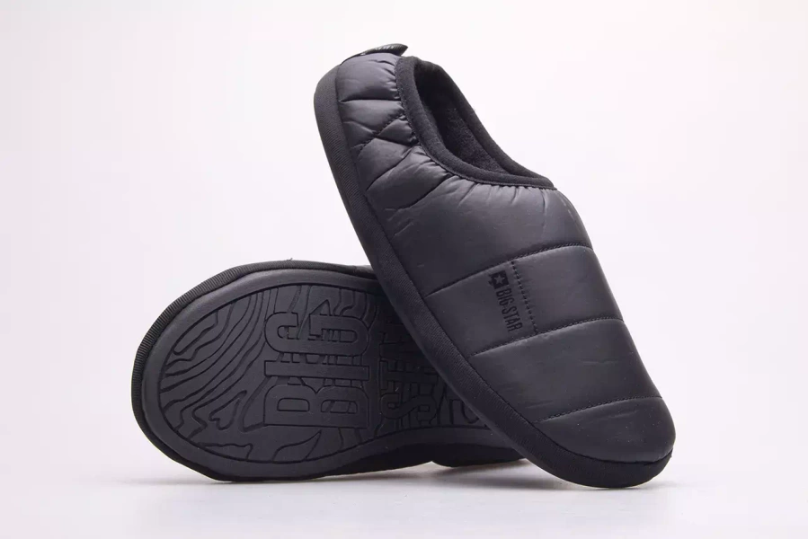 Kapcie damskie BIG STAR KK274604