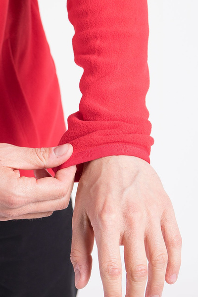 Bluza męska rozpinana polarowa 4F H4L19-PLM001A-62S