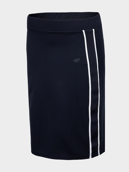 Spódnica damska 4F H4L22-SPUD012-31S