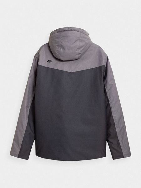 Kurtka męska 4F H4Z21-KUMN002-27M