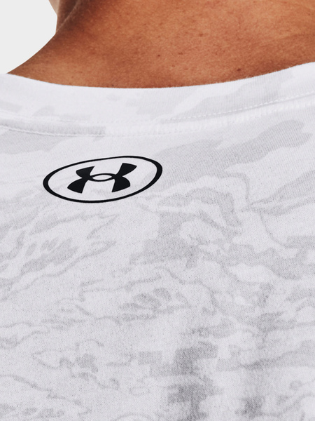 Koszulka męska Under Armour 1366466-100