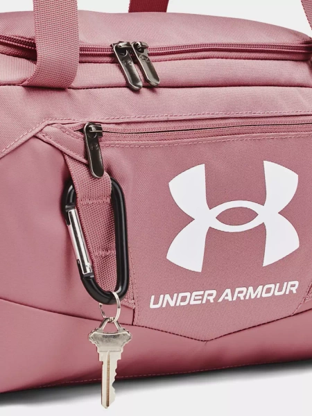 Torba sportowa Under Armour DUFFLE XXS 1376454-697