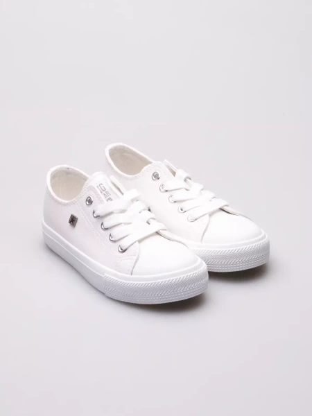 Trampki dziecięce BIG STAR FF374300 