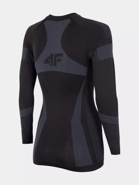 Bielizna termoaktywna damska 4F H4Z22-BIDB030G-20S