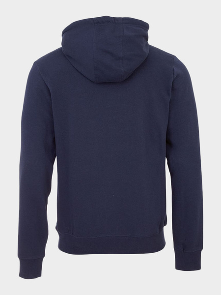 Bluza męska z kapturem KAPPA VEND 707390-19-4024