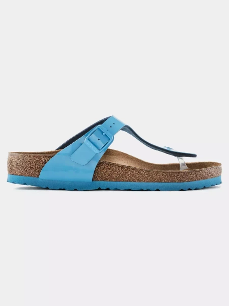 Klapki BIRKENSTOCK GIZEH BS 1024003