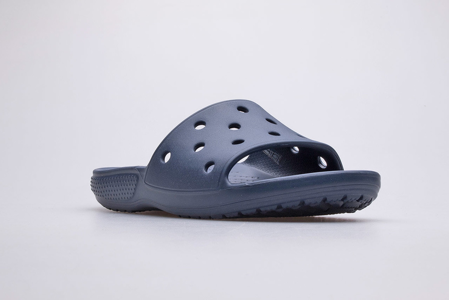 Klapki CROCS CLASSIC SLIDE 206121-410
