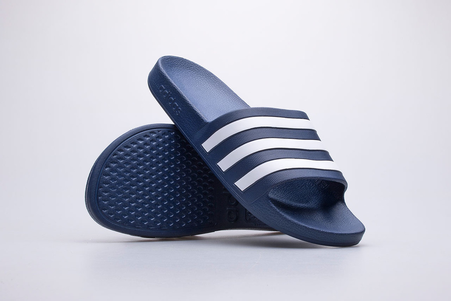 Klapki męskie adidas ADILETTE AQUA F35542