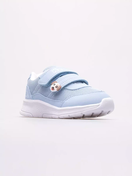 Buty dziecięce KAPPA JAK M 280024M-6510 