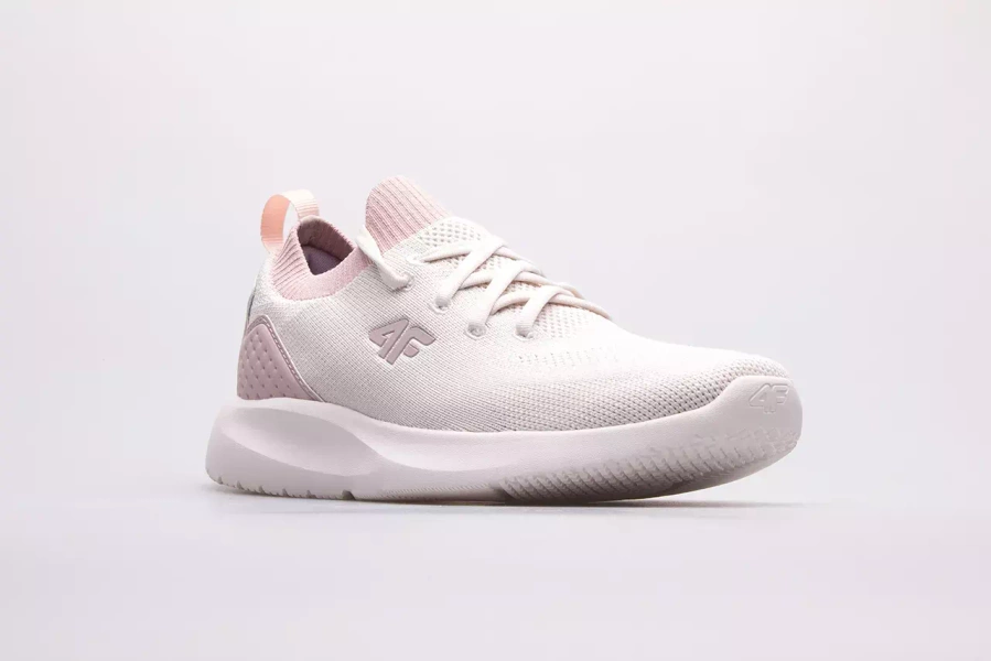 なつ Buty dziecięce 4F 4FJAW22FLOWF009-83S - sklep in:motion.pl