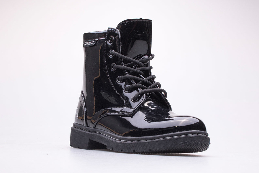 Buty dziecięce KAPPA DEENISH SHINE K 260841K-1115