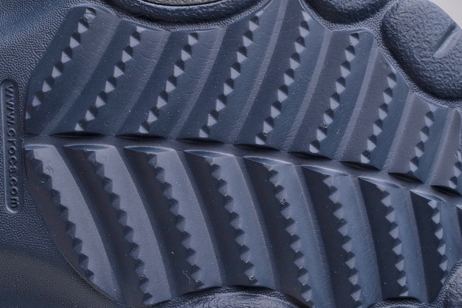 Chodaki dziecięce CROCS CLASSIC CLOG 207011-410 