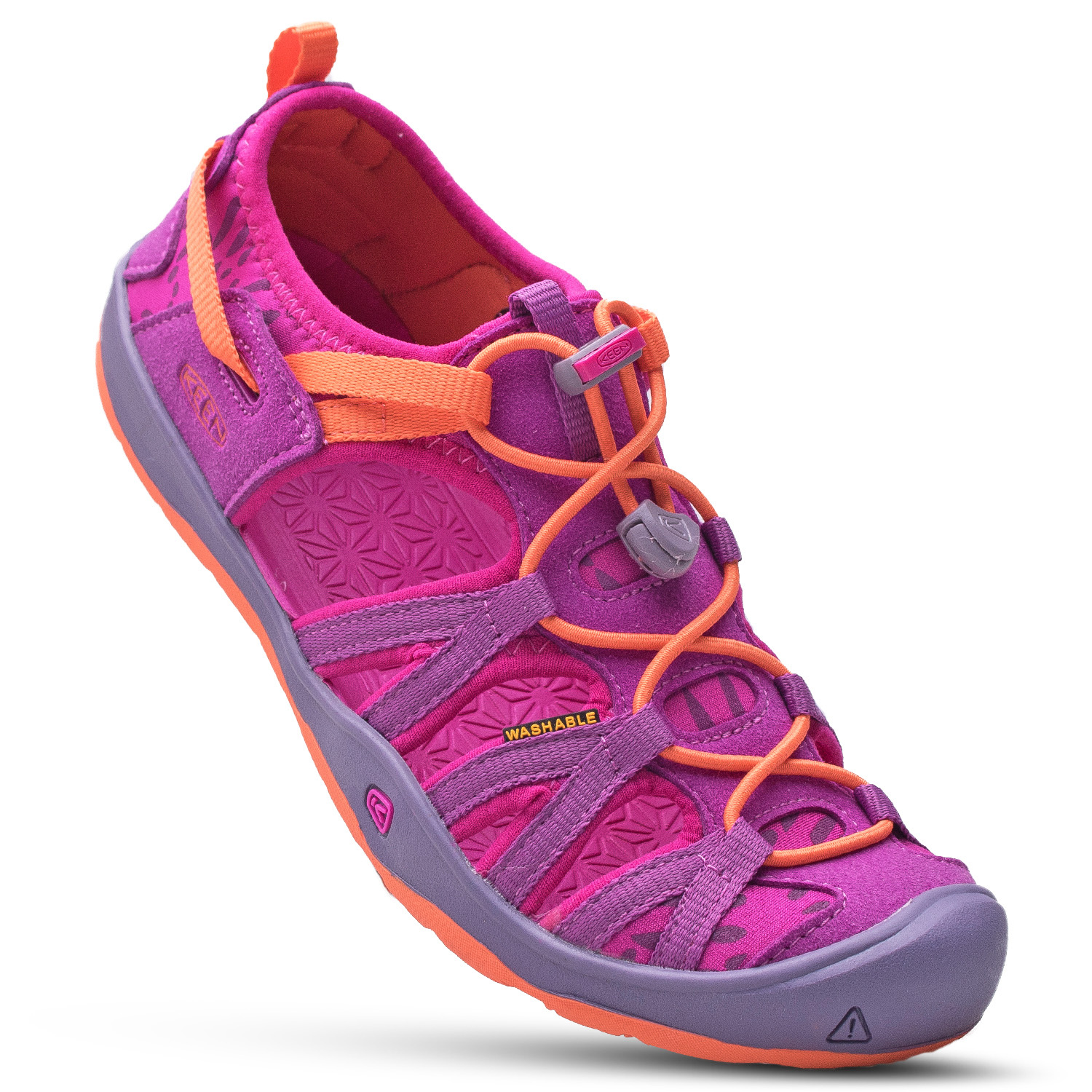 Sandały dziecięce KEEN MOXIE SANDAL 1016353