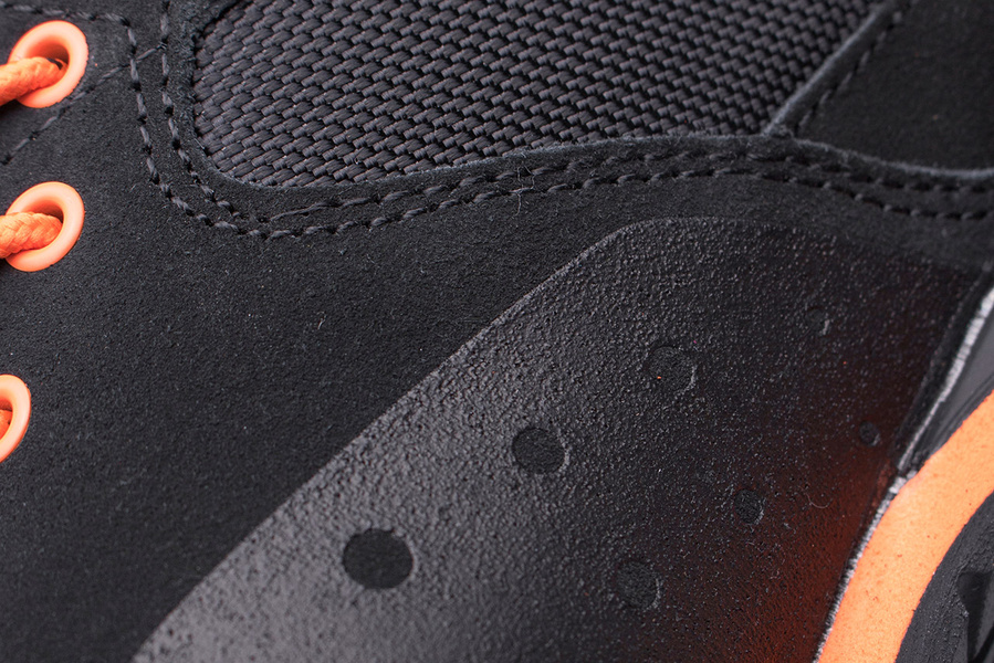 Buty damskie trekkingowe BERGSON SOIRA LOW STX