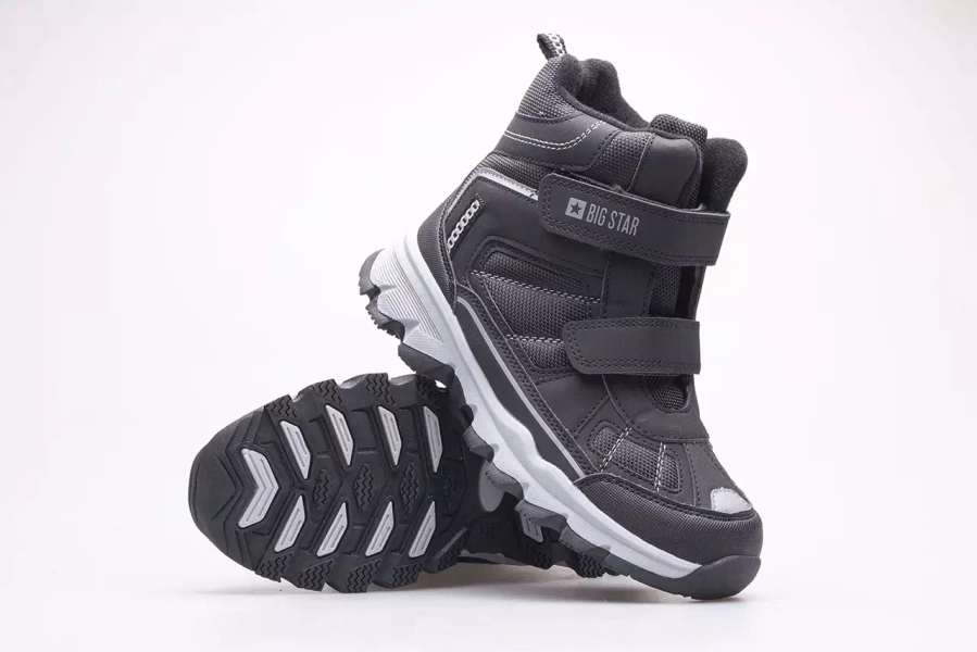 Buty dziecięce BIG STAR KK374157