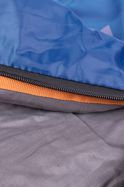 Śpiwór mumia BERGSON WEEKEND 2.0 BRG00084