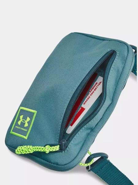 Saszetka Under Armour CROSSBODY 1376465-400