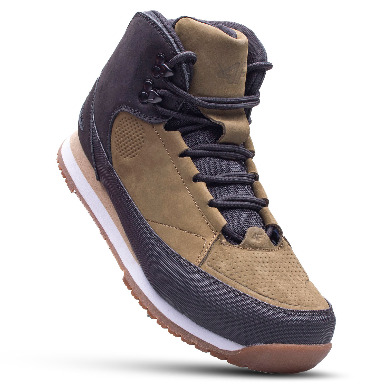 Buty męskie 4F D4Z21-OBMH204-43S