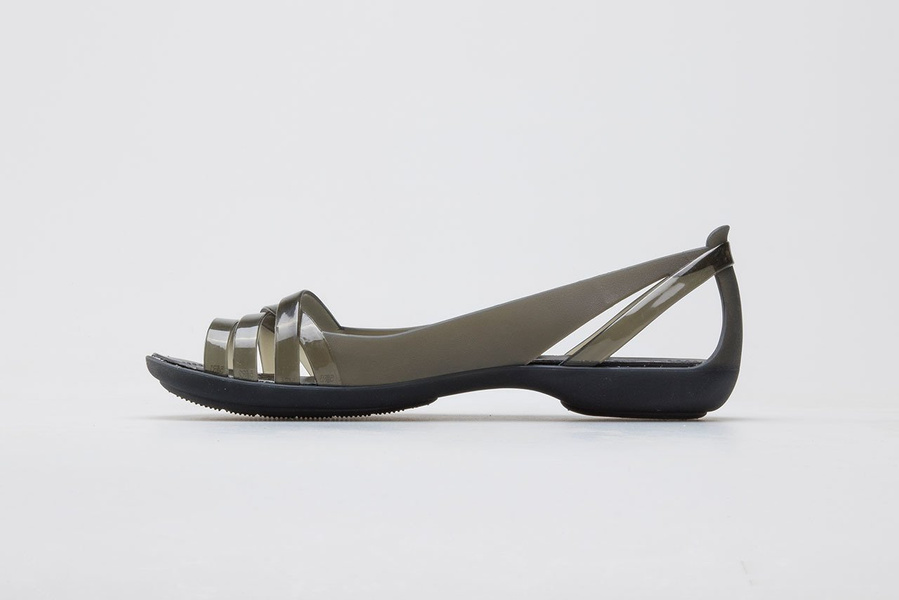 Sandały Crocs Isabella Huarache 2 204912-060