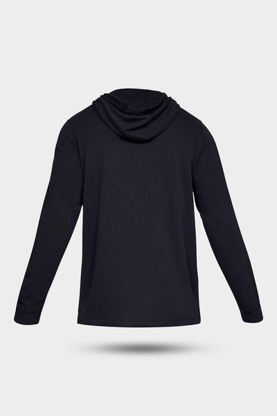Bluza męska z kapturem Under Armour SPORTSTYLE 1329291-001