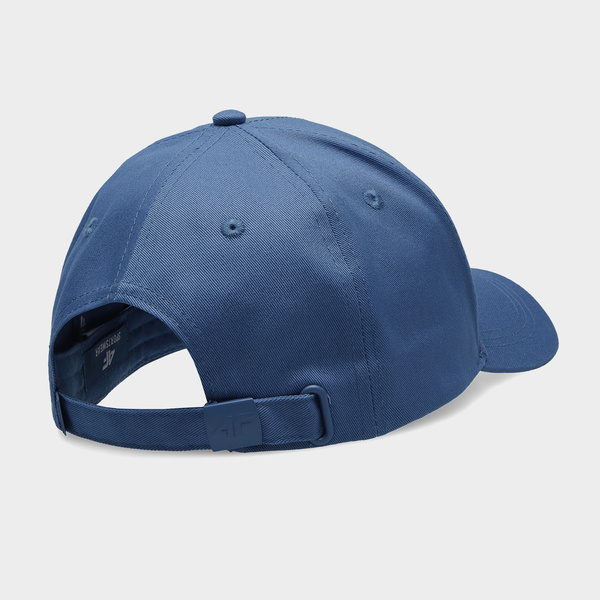 Czapka z daszkiem męska 4F H4L22-CAM002-33S