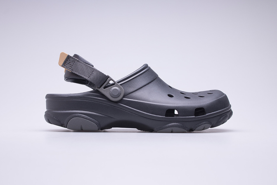 Chodaki Crocs Classic All Terain Clog 206340-001