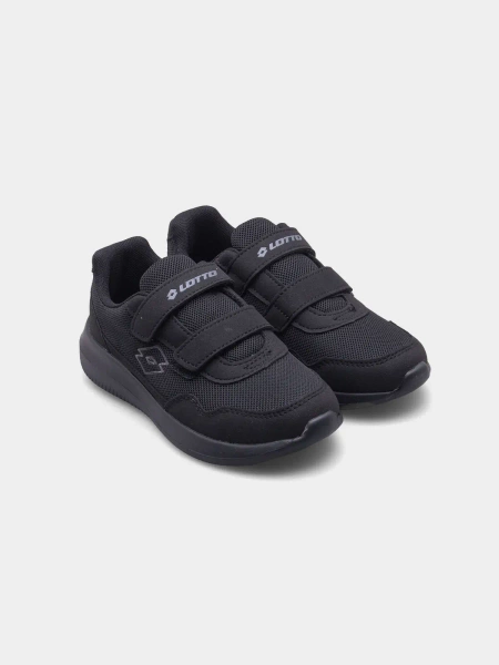 Buty dziecięce LOTTO  CONNECT VL OC K 2600822K-1116