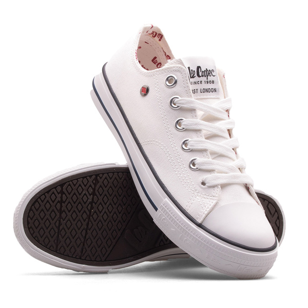 Trampki damskie Lee Cooper LCW-24-31-2741L