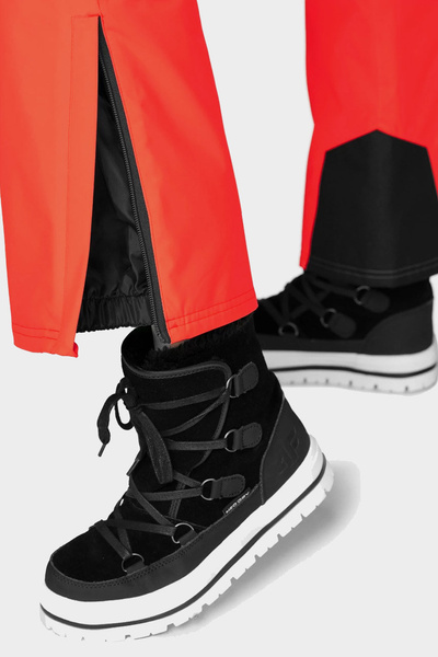 Spodnie narciarskie damskie 4F H4Z20-SPDN003-62N