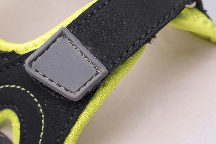 Sandały chłopięce 4F HJL20-JSAM001-21S