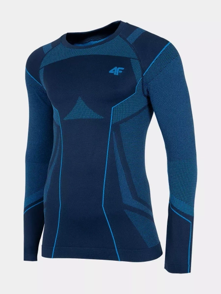 Bielizna męska termoaktywna 4F H4Z22-BIMB031G-30S