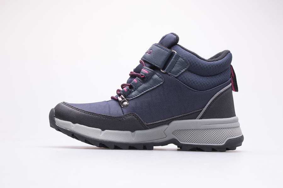 Buty dziecięce KAPPA JASSO TEX K 260899K-6722