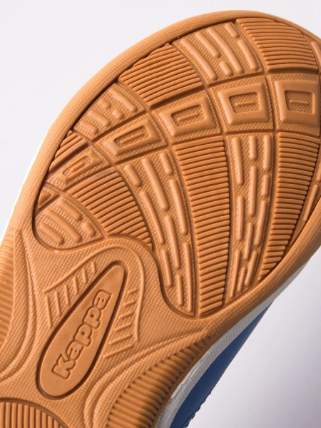 Buty dziecięce KAPPA HERRICK T 261072T-6011 