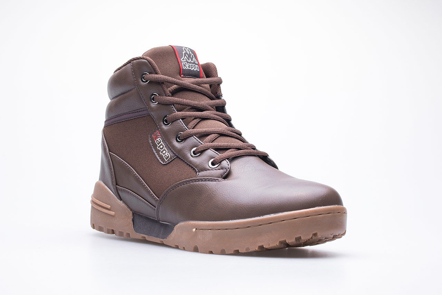 Buty męskie KAPPA BONFIRE 242777-5050