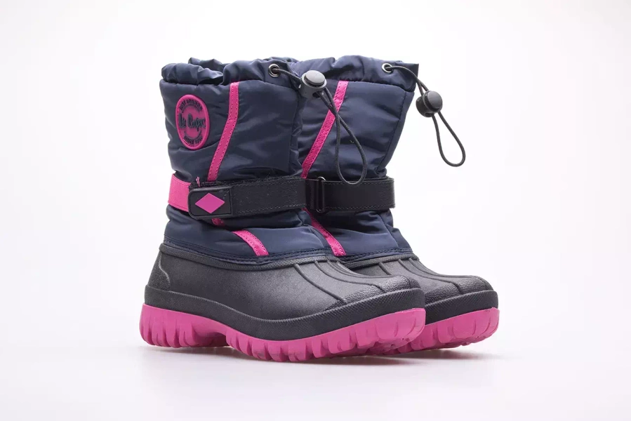 Buty dziecięce LEE COOPER LCJ-21-44-0522K