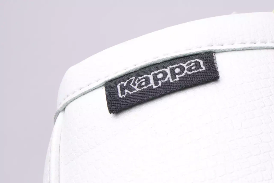 Buty dziecięce KAPPA DEENISH SHINE K 260841K-1011