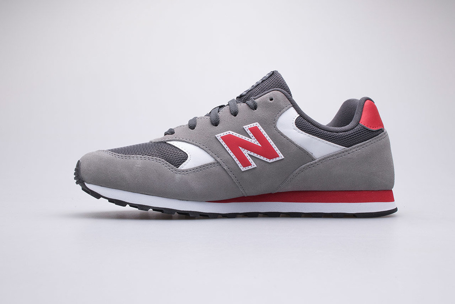 Buty męskie New Balance ML393VT1 40