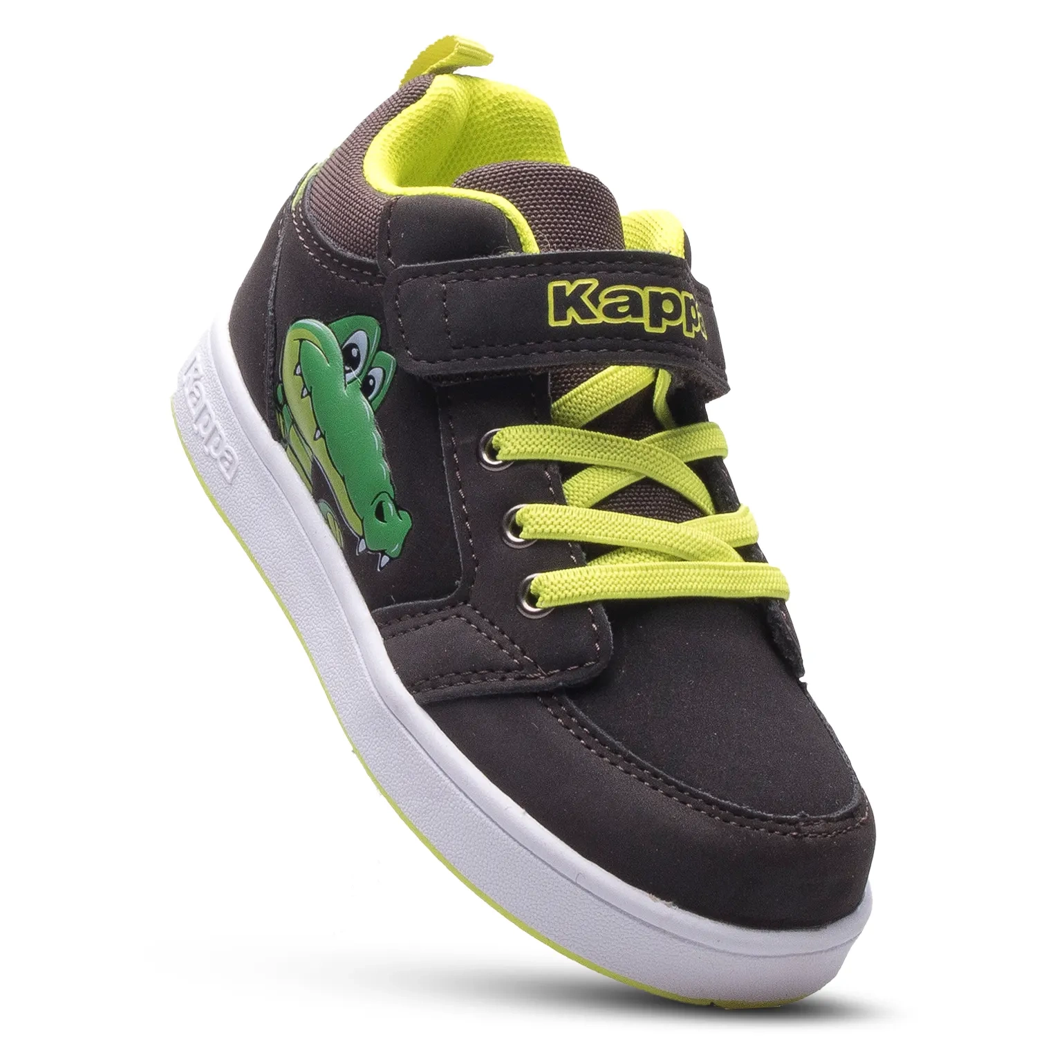 Buty dziecięce KAPPA Rajo M 280004M-5033