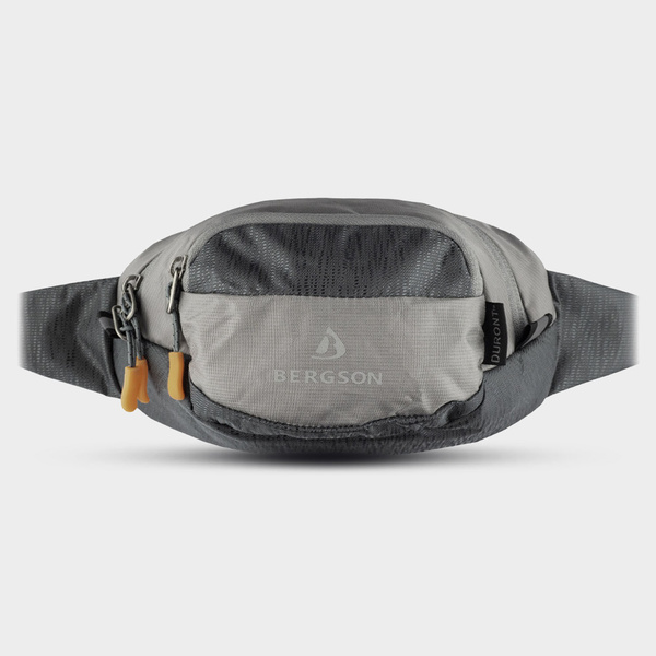 Nerka BERGSON DELTA BLACK