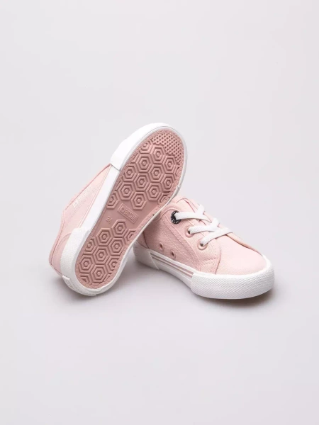 Trampki dziecięce BIG STAR JJ374166 