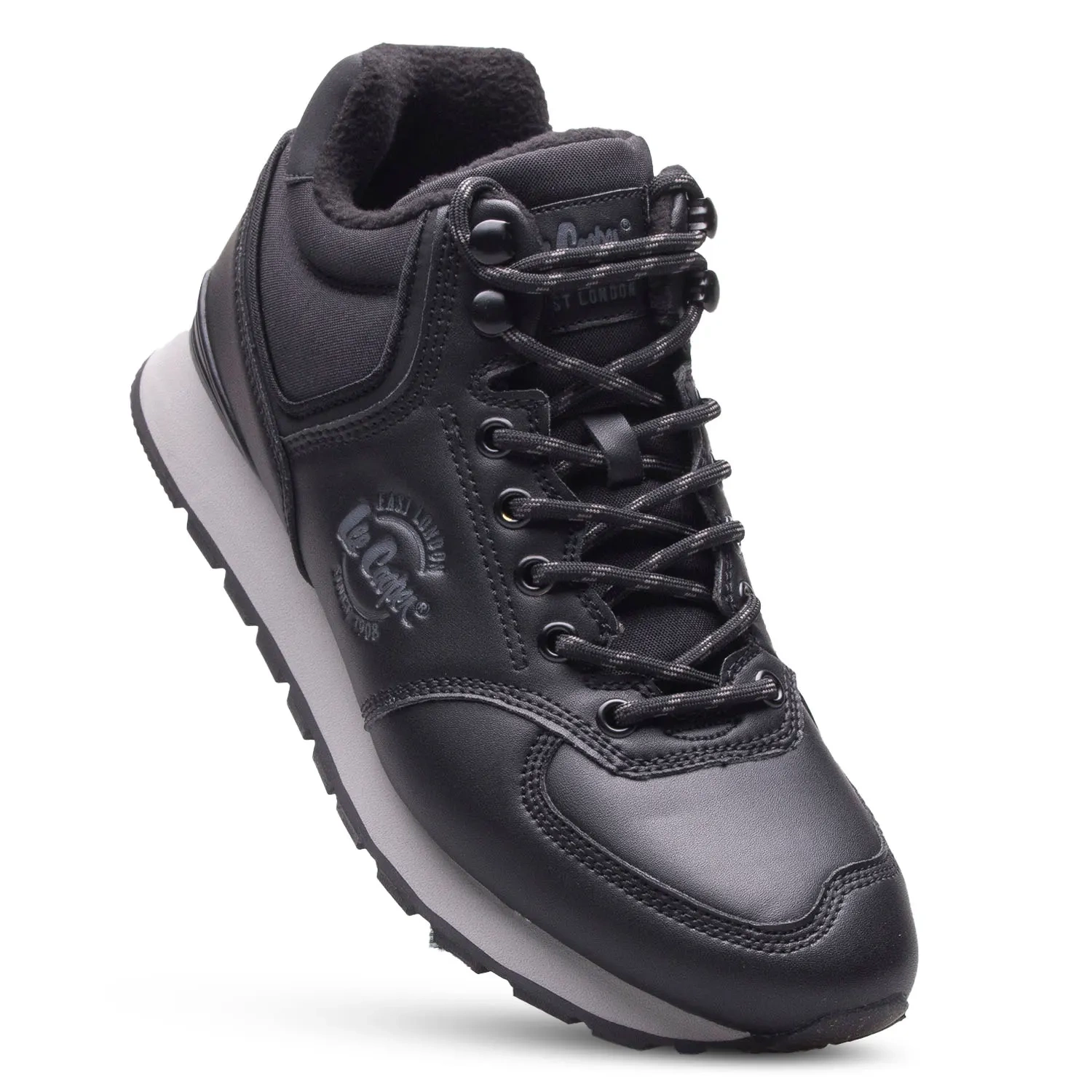 Buty męskie Lee Cooper LCJ-23-31-3060M