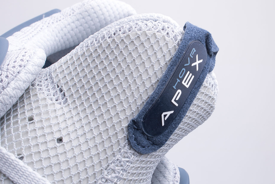 Buty damskie Under Armour APEX 2 GLOSS 3024041-100