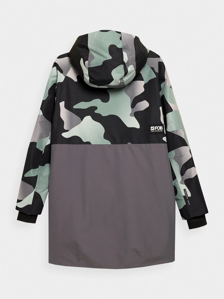 Kurtka damska 4F H4Z21-KUDS002-90A