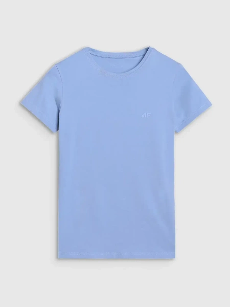 Koszulka damska 4F 4FWMM00TTSHF2255-32S