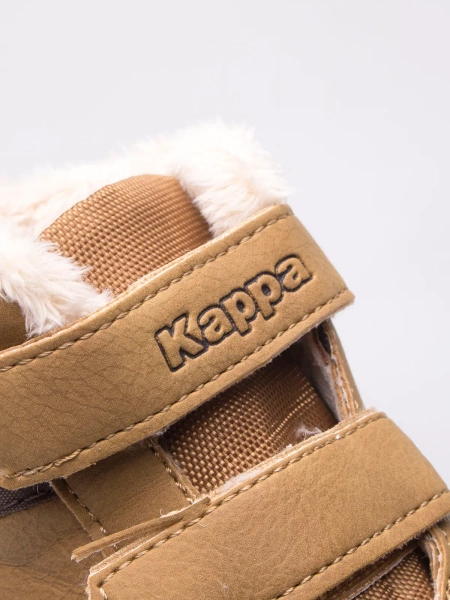 Buty dziecięce KAPPA Bright Mid M 280007M-4141