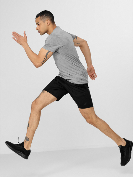 Spodenki męskie 4F H4L22-SKMF350-20S