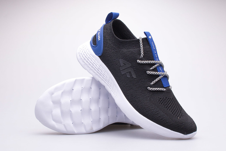 Buty dziecięce 4F HJL21-JOBMS001-21S