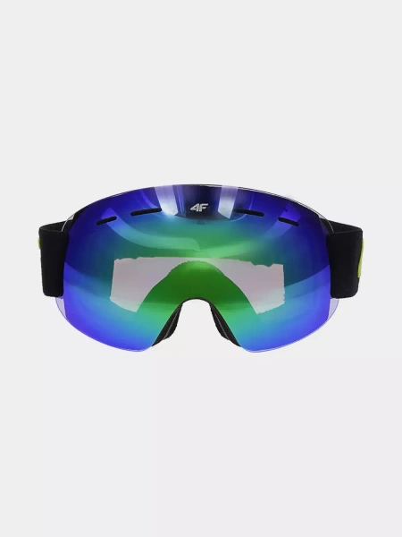 Gogle 4F 4FJAW22AGOGM012-45S