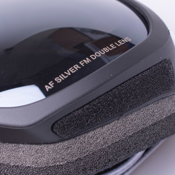 Gogle narciarskie 4F H4Z19-GGD002-10S